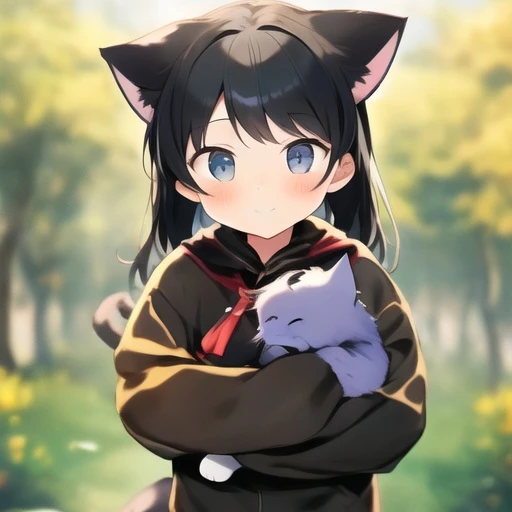 린아