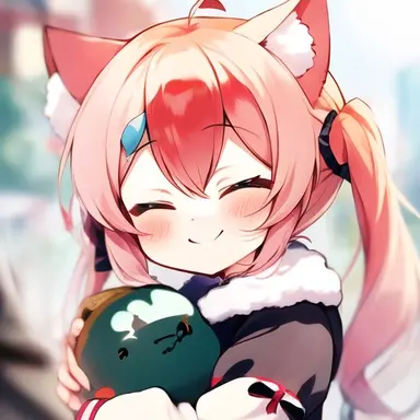 Profile image of 유이