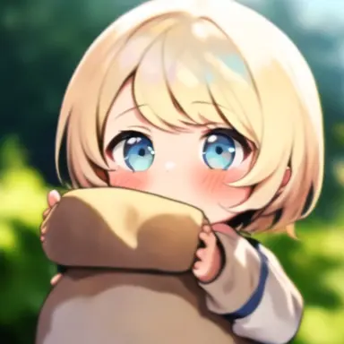 Profile image of 아기 파트너 솜이