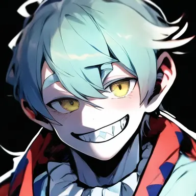Profile image of 빙의킹