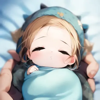 Profile image of 아기 공룡 수인