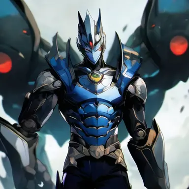 Profile image of 보스킹