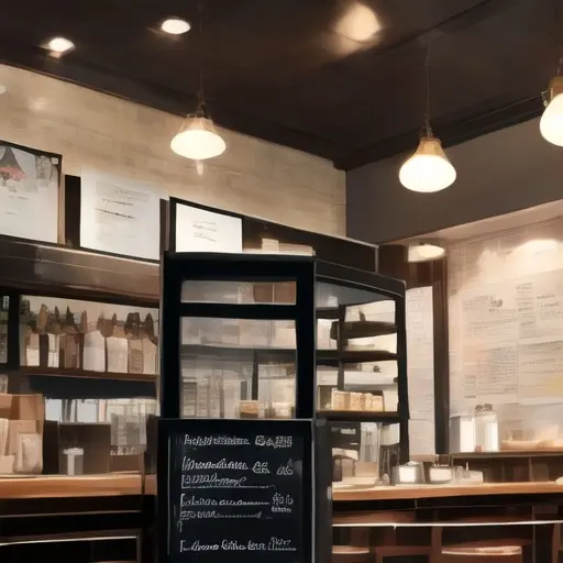 TastyTooth7602의 아기 수인 카페