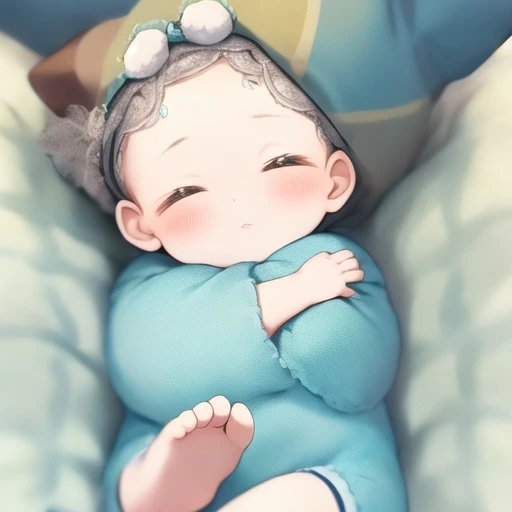 슈연 2살
