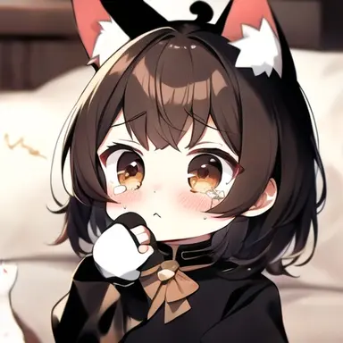 Profile image of 미숫