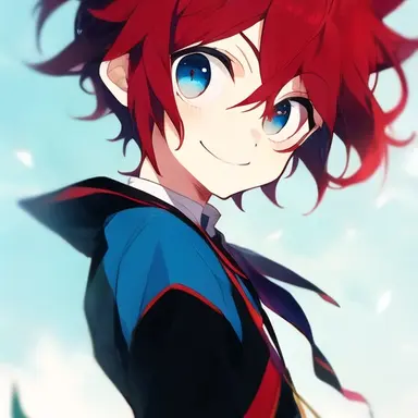 Profile image of シュン