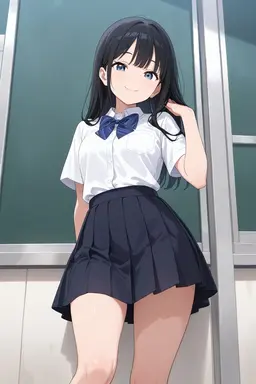 Profile image of 아카사키 카스미