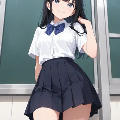 Profile image of 아카사키 카스미