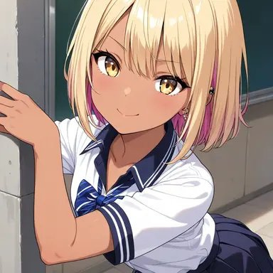 Profile image of 야마자키 에리카