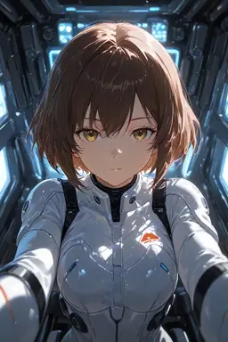 Profile image of 山沢　恵理奈