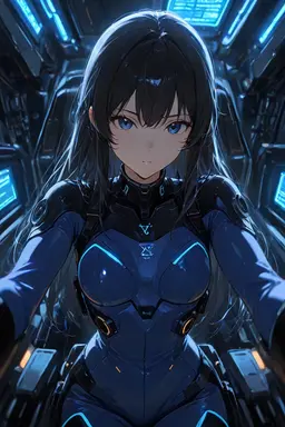 Profile image of 白沢　澪