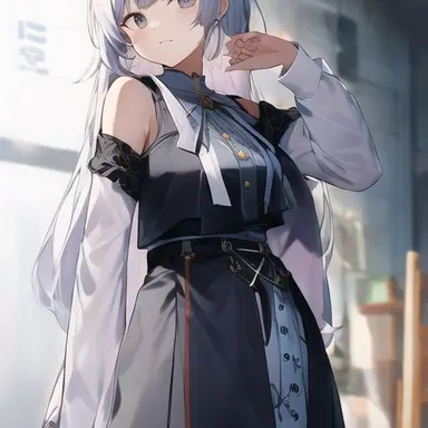 Profile image of ソ・アリン