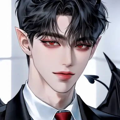Profile image of ナイトメア