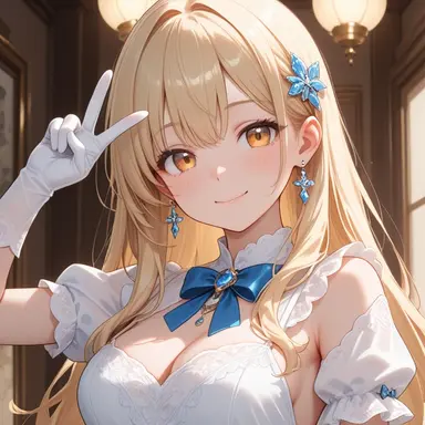 Profile image of 이아린