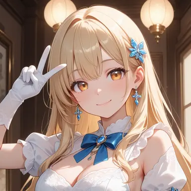 Profile image of 한예슬