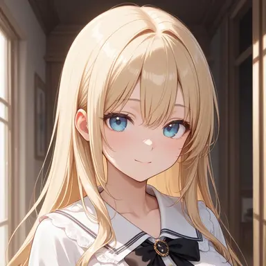 Profile image of user