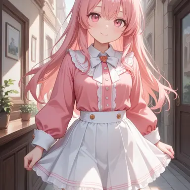 Profile image of 이혜지