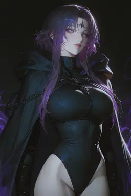 Profile image of Raven