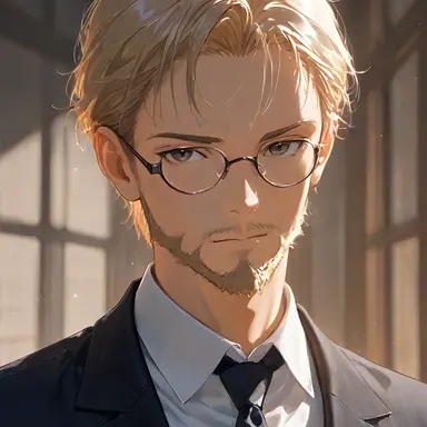 Profile image of Carlos