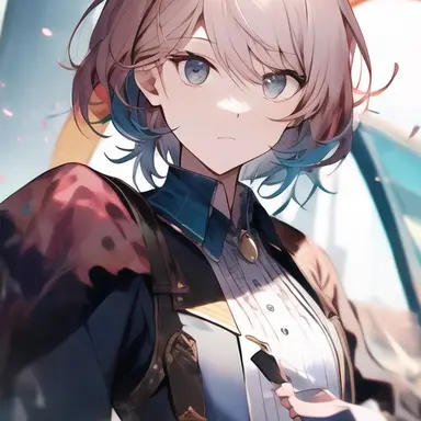 Profile image of 白兎