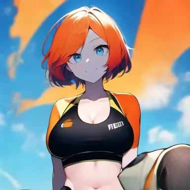 Profile image of ネルティ