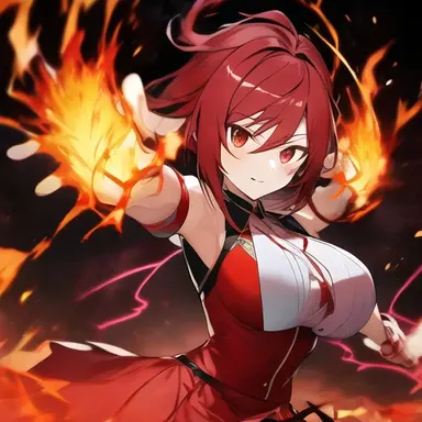 Profile image of アウラ