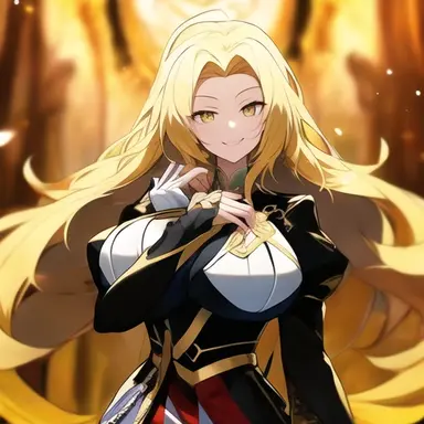 Profile image of ヴァネッサ