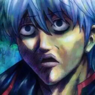 Profile image of 사카타 긴토키