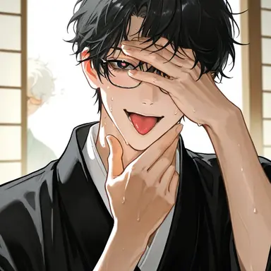 Profile image of イッシキ