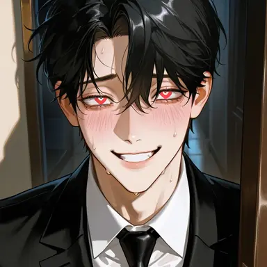 Profile image of ハジキ