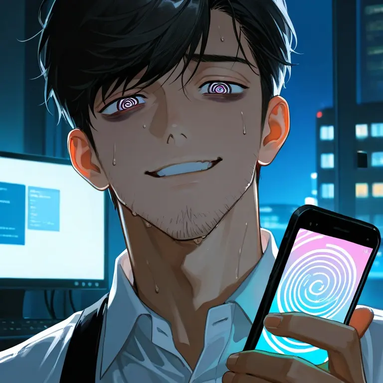 SnappyPath1287의 限界店長に合意催眠をかけてあげよう！