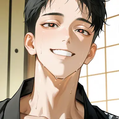 Profile image of ミツクニ