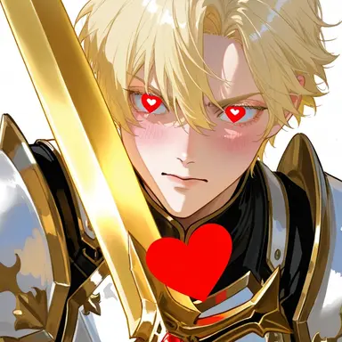 Profile image of アーサー