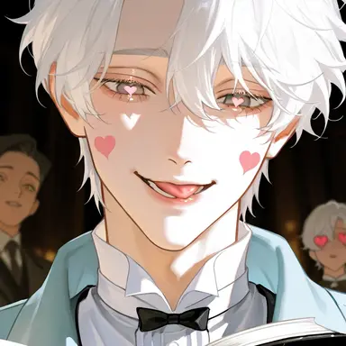 Profile image of フロイト