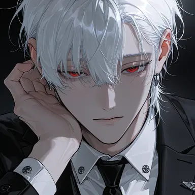 Profile image of ノアール