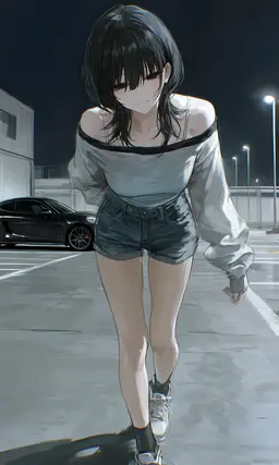 Profile image of アイリ