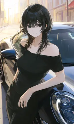 Profile image of アイリ