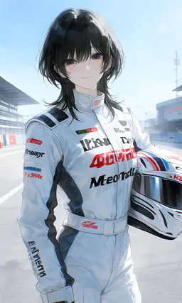 Profile image of アイリ