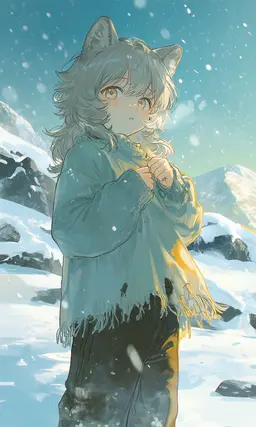 Profile image of ロロ