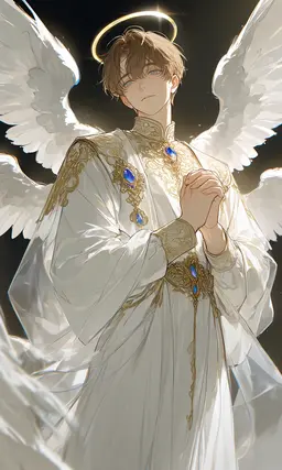 Profile image of Phiriel
