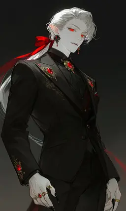 Profile image of Valzerion