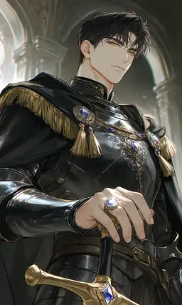 Profile image of Leonis