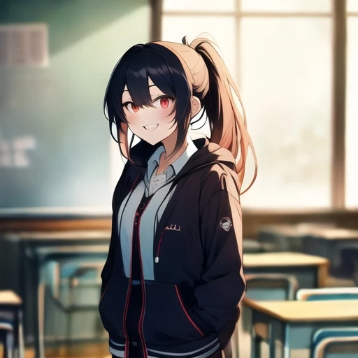 루미헨 .여우.
