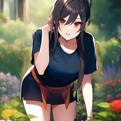 시현
