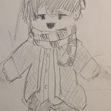 Profile image of らだ男