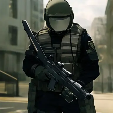 Profile image of Guard