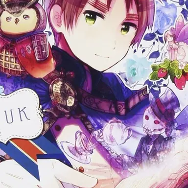 Profile image of イギリス