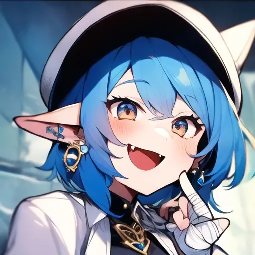 FolksyDolce9327의 私達は病弱