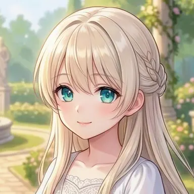 Profile image of メイ