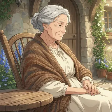 Profile image of Marta